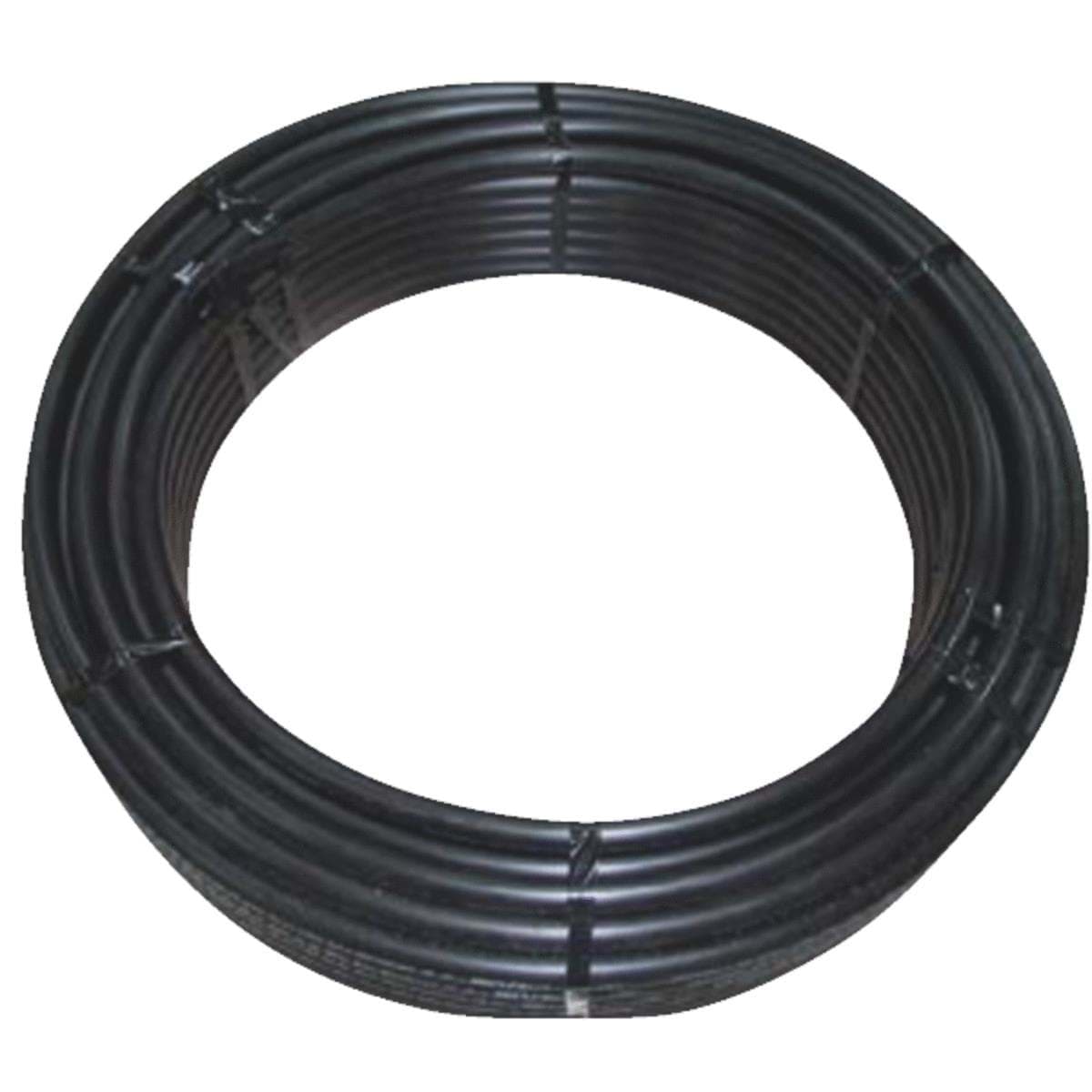 Picture of Cresline HD100 (SIDR-19) Plastic Polyethylene Pipe - 1-1/2" x 100'