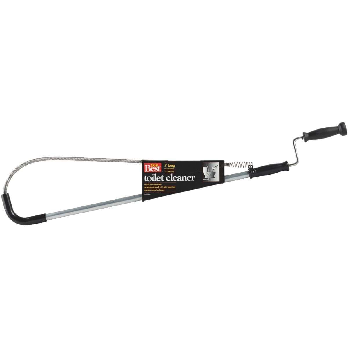 Picture of Do it Best Professional Toilet Auger