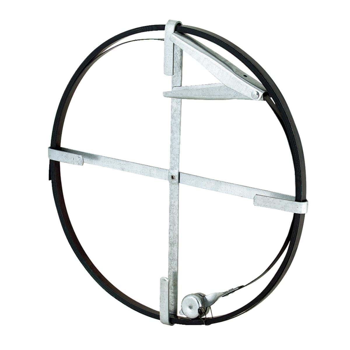 Picture of Do it Best Flat Sewer Rod - 1/2" x 1/16" x 25'