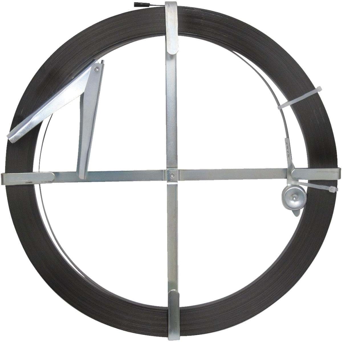 Picture of Do it Best Flat Sewer Rod - 3/4" x 1/16" x 100'