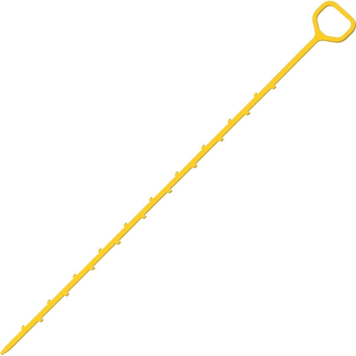 Picture of Cobra Hair Snake Flexible Stick Drain Opener