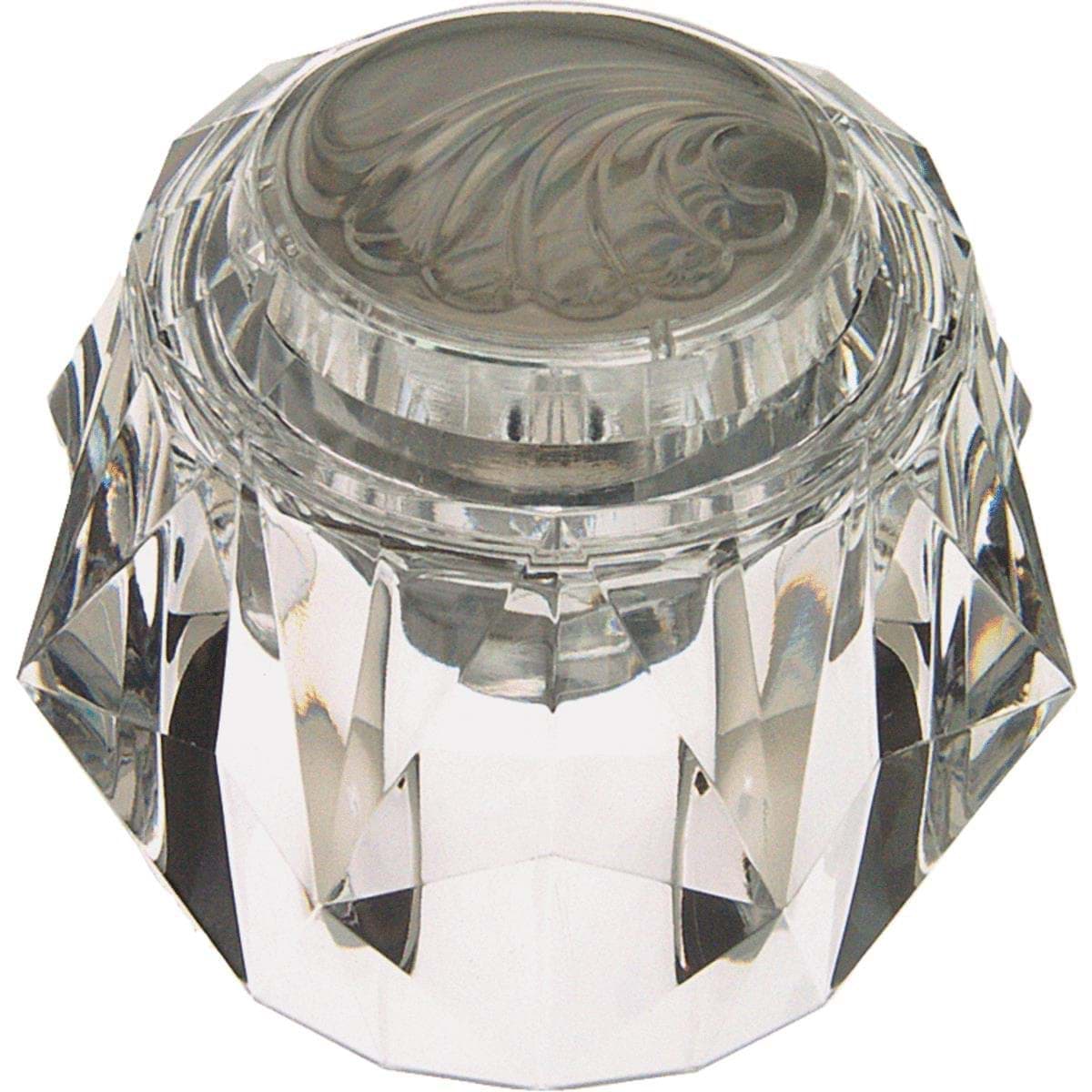 Picture of Delta Acrylic Faucet Handle