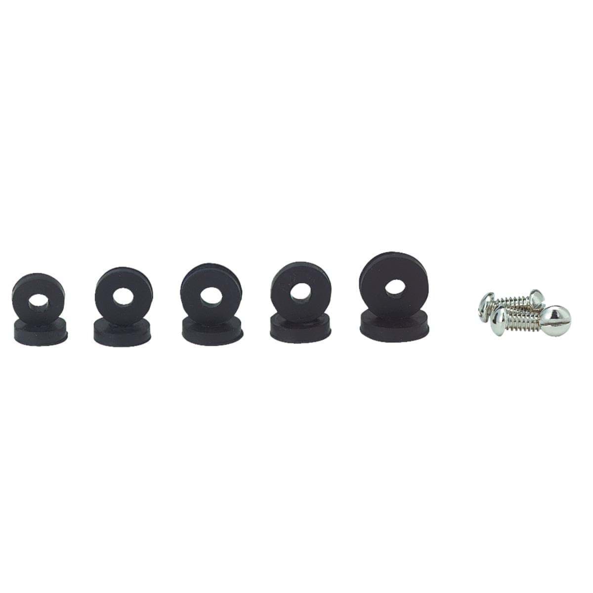 Picture of Flat Faucet Washer Assortment
