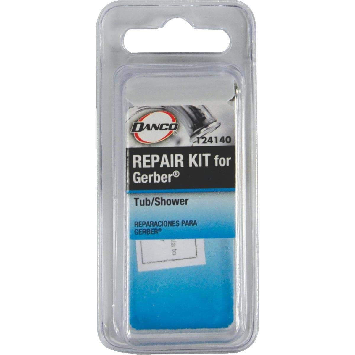 RopeSoapNDope. Danco Stem Faucet Repair Kit for Gerber