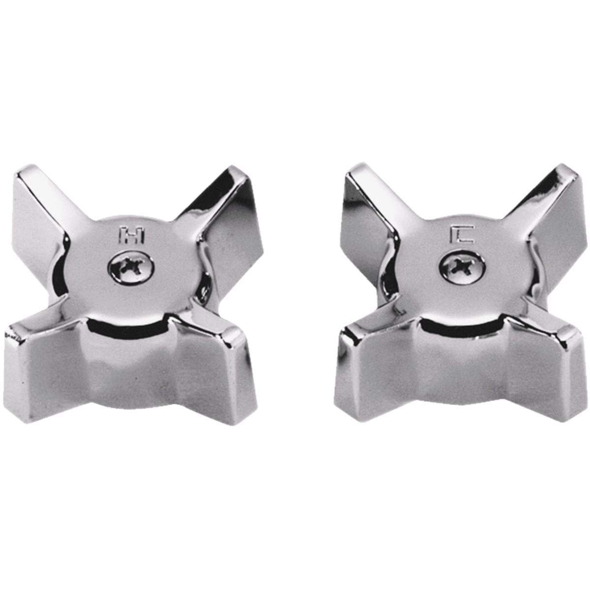 Picture of Danco Gerber Metal Cross Style Faucet Handle