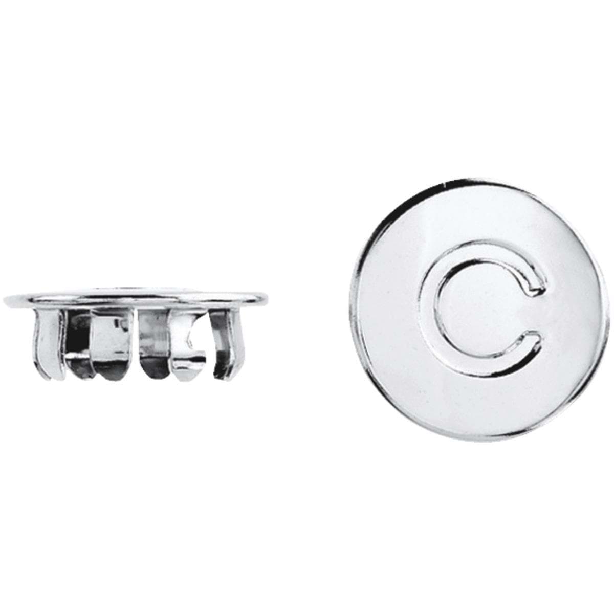 Picture of Danco Metal Faucet Index Handle Button