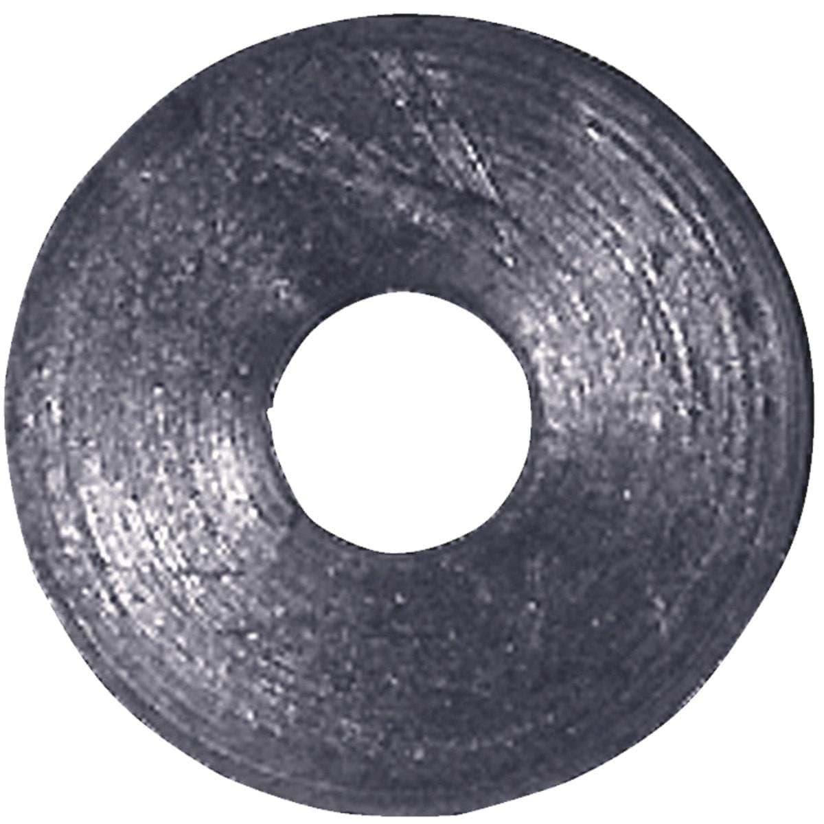 Picture of Danco Flat Faucet Washer Black Neoprene Rubber - 19/32" OD