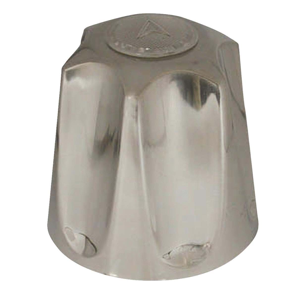 Picture of Danco Brushed Nickel Metal Canopy Faucet Handle