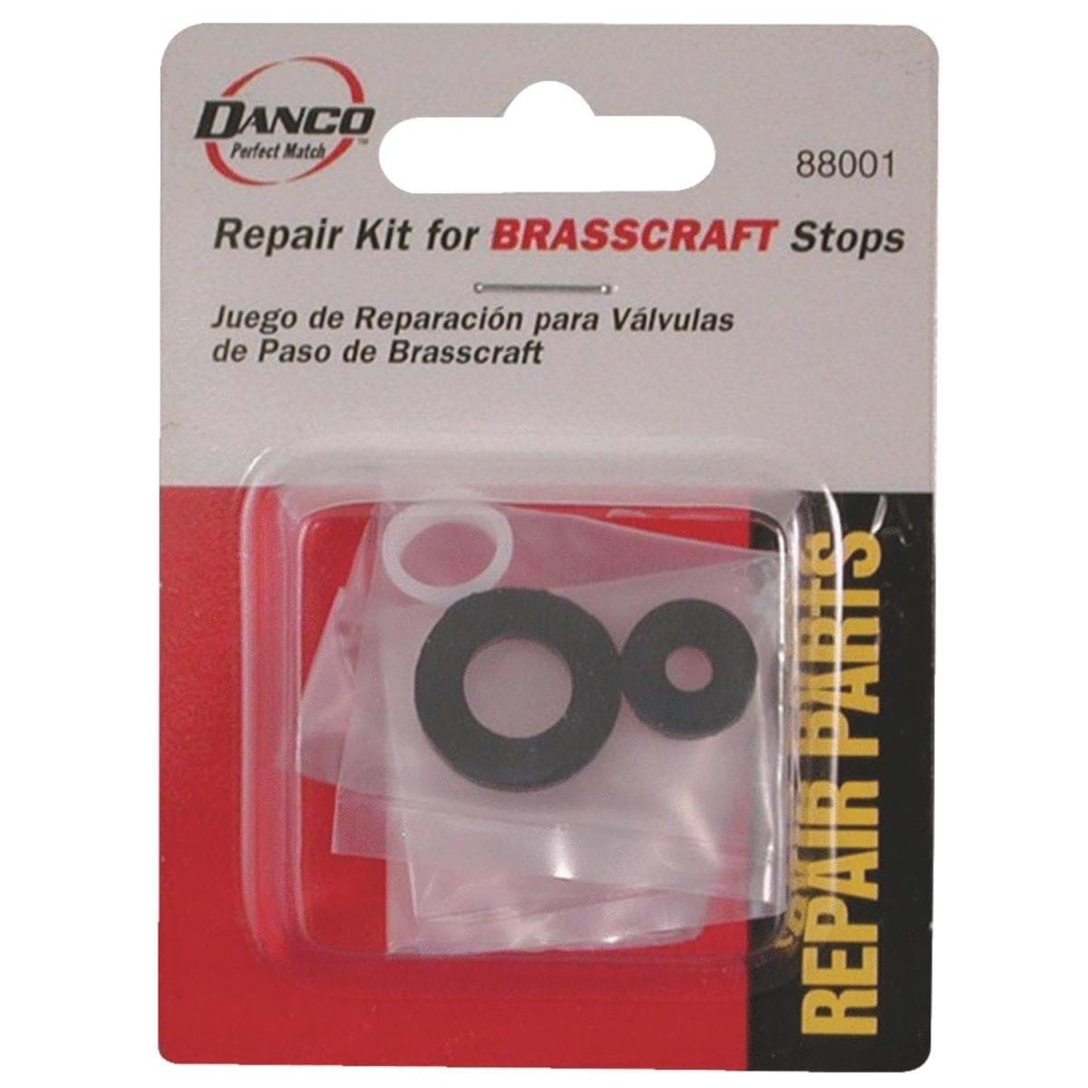Picture of Supply Stop Repair Kit