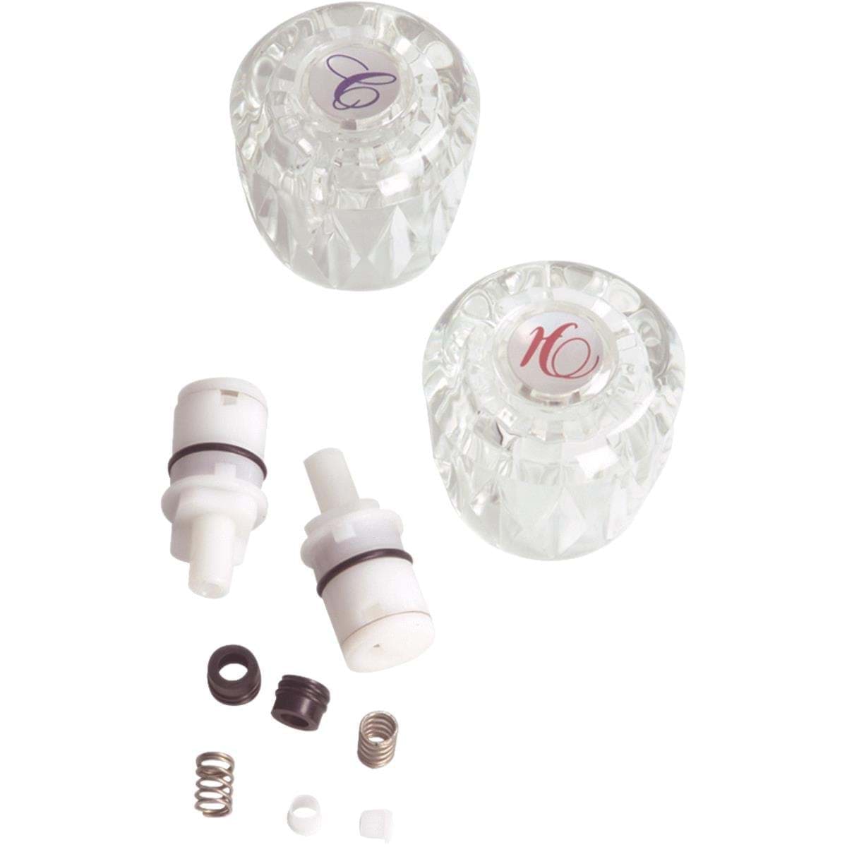 Picture of Valley II Faucet Repair Kit