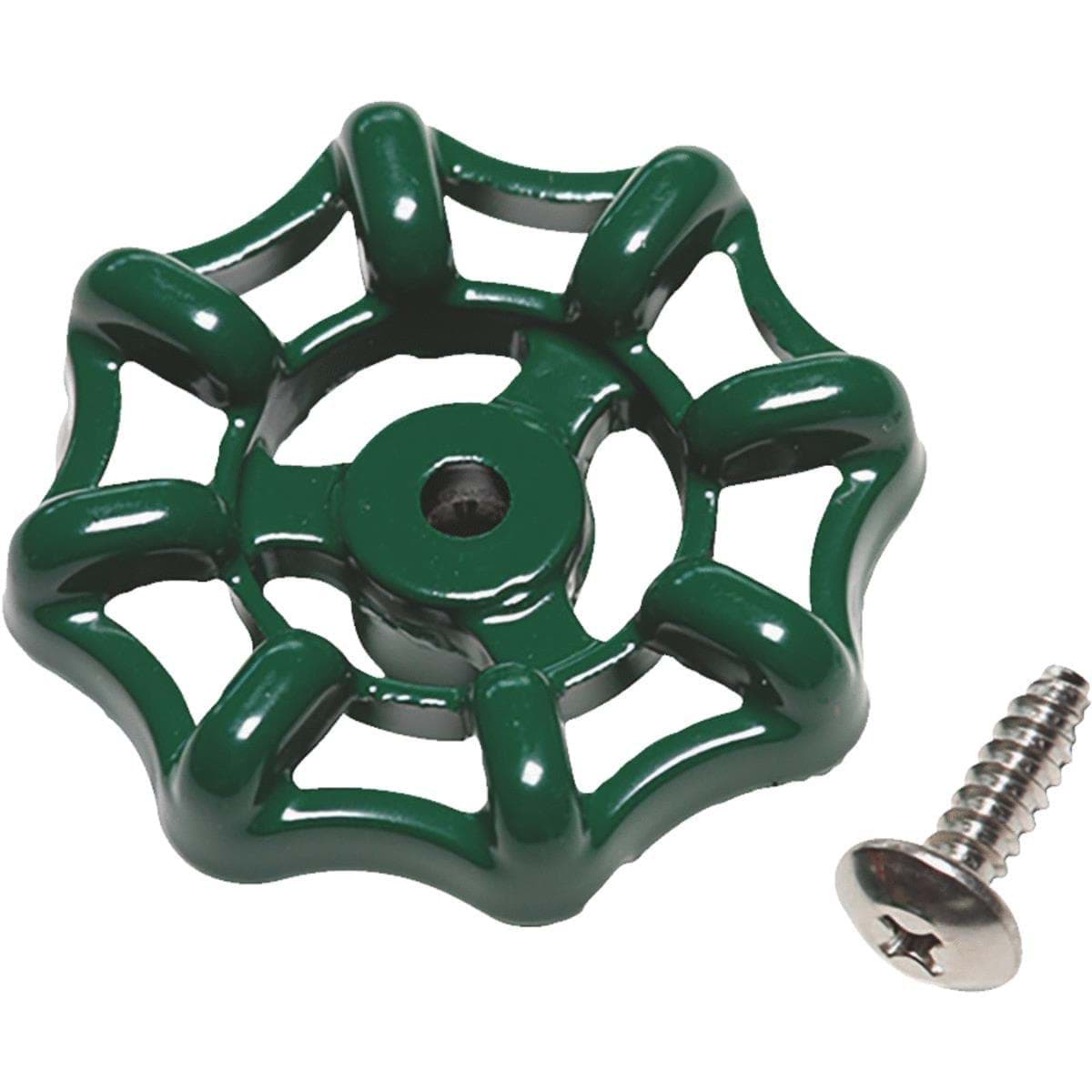 Picture of Arrowhead Brass Wheel Valve Handle