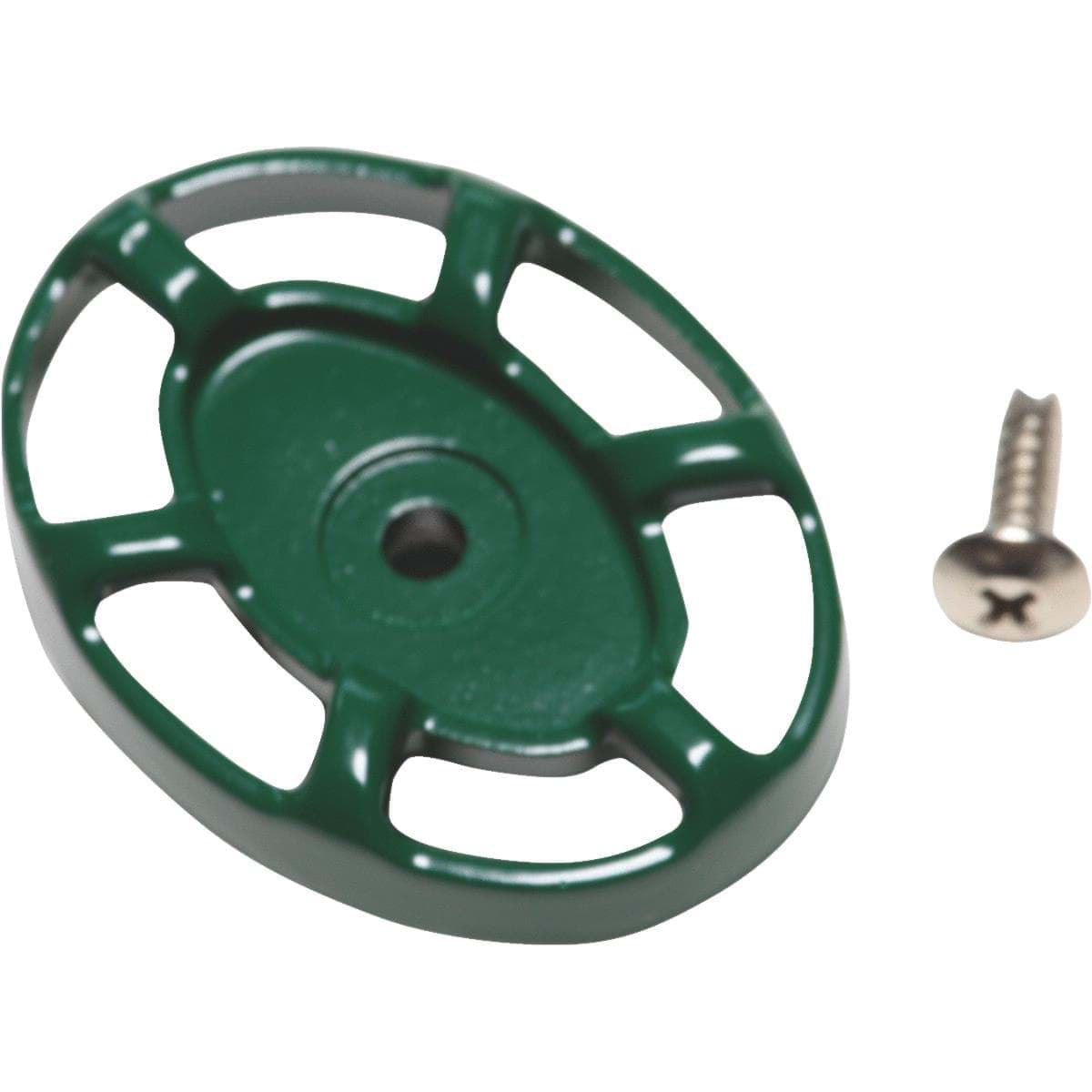 Picture of Arrowhead Brass Oval Valve Handle