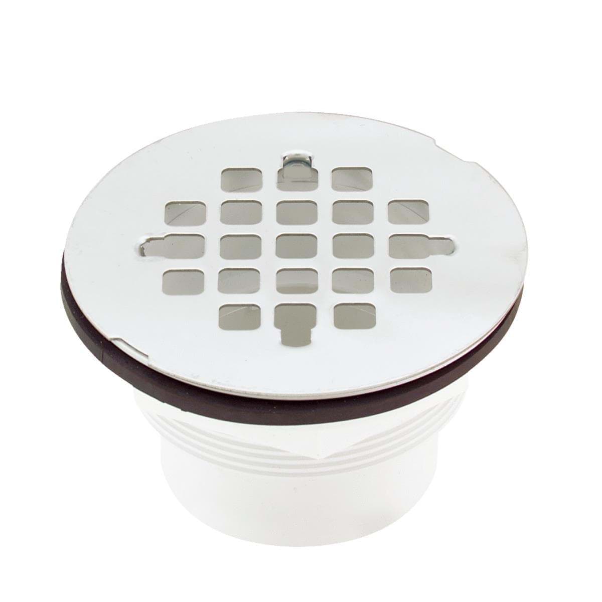 Picture of Jones Stephens Solvent Weld Shower Drain