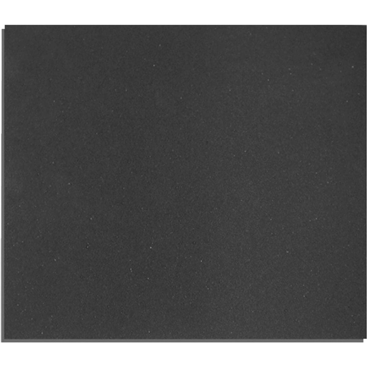 Picture of Closed Cell Sponge Rubber Gasket