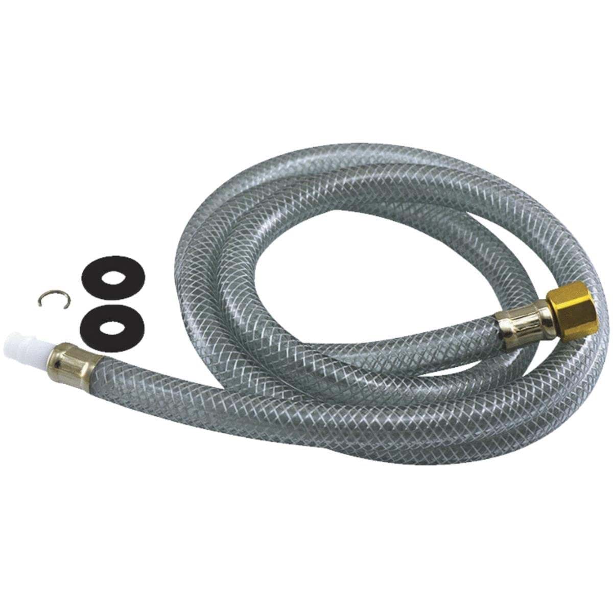 Picture of Replacement Sprayer Hose For Delta