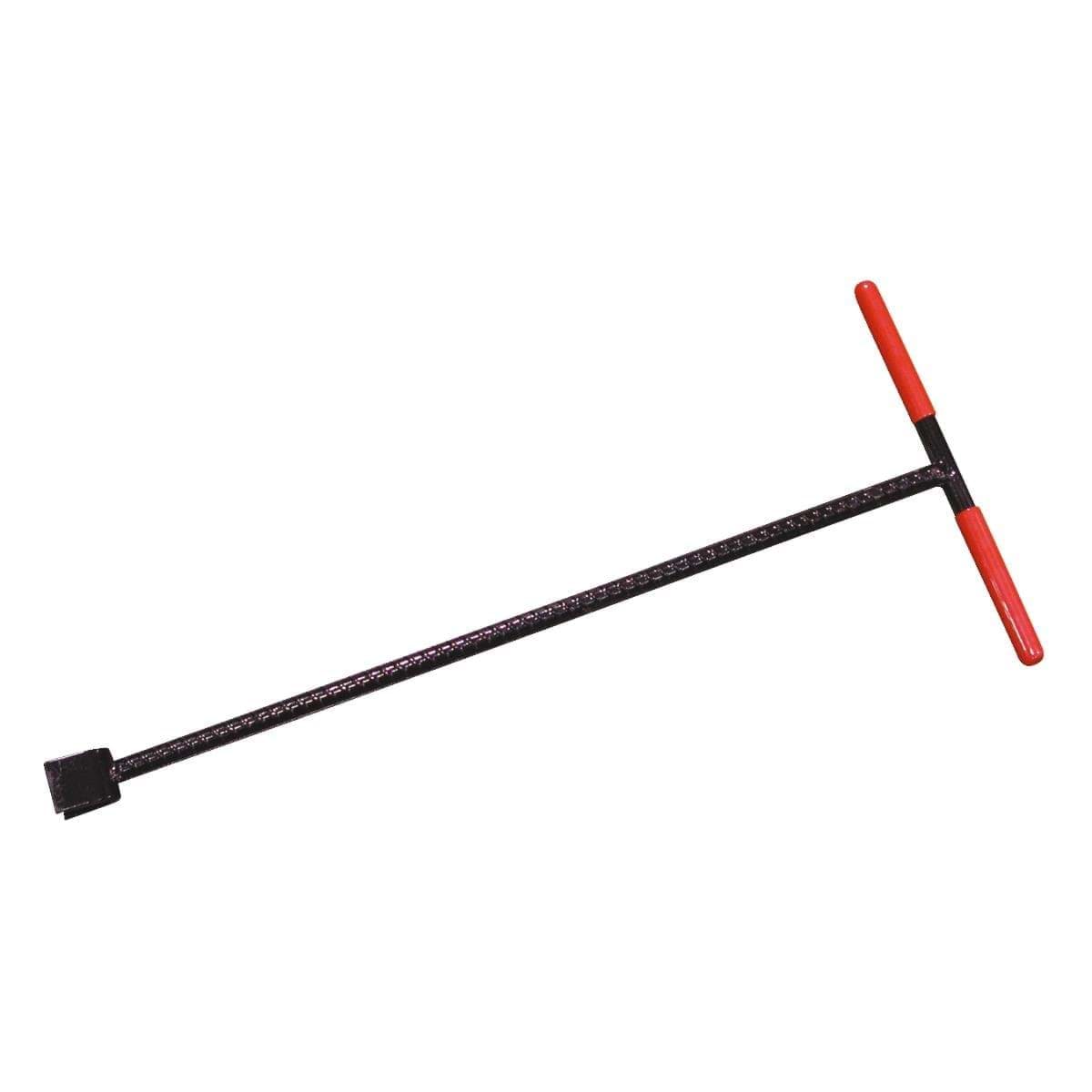 Picture of Jones Stephens 27 In. Water Meter Key