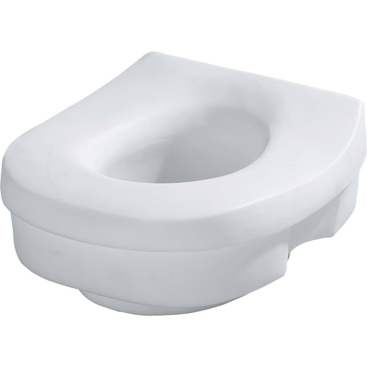 Picture of Moen Elevated Toilet Seat