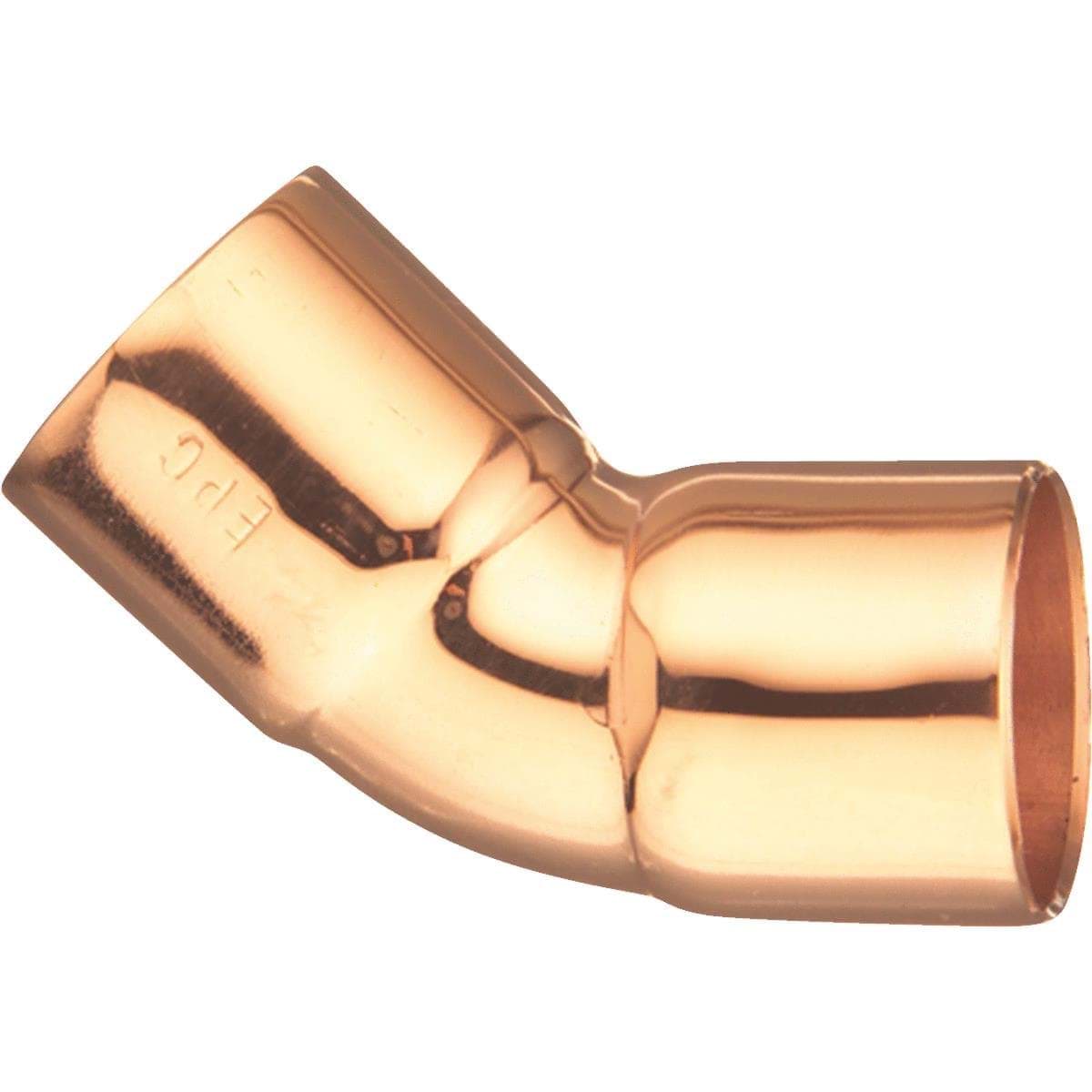 Picture of Elkhart 45 Degree Elbow - 1/2"