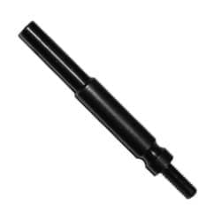 Picture of Cross Buff Wheel Mandrel - 3"
