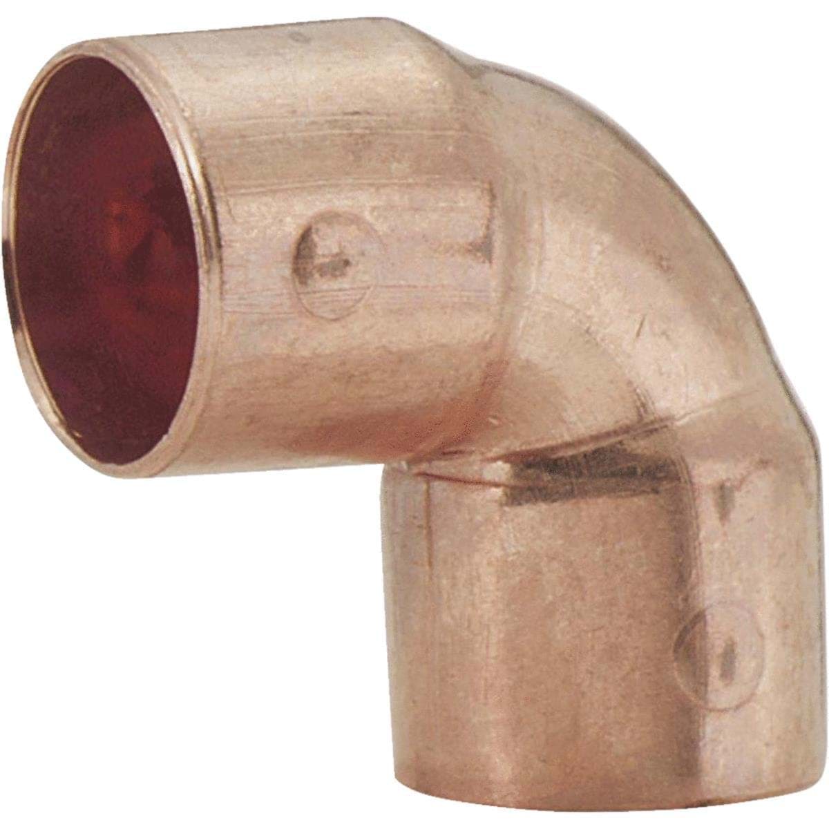Picture of Elkhart 90 Degree Elbow - 1/2"