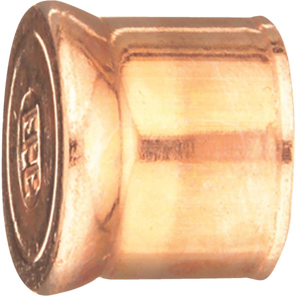 Picture of Elkhart Copper Fitting End Plug - 1/2"