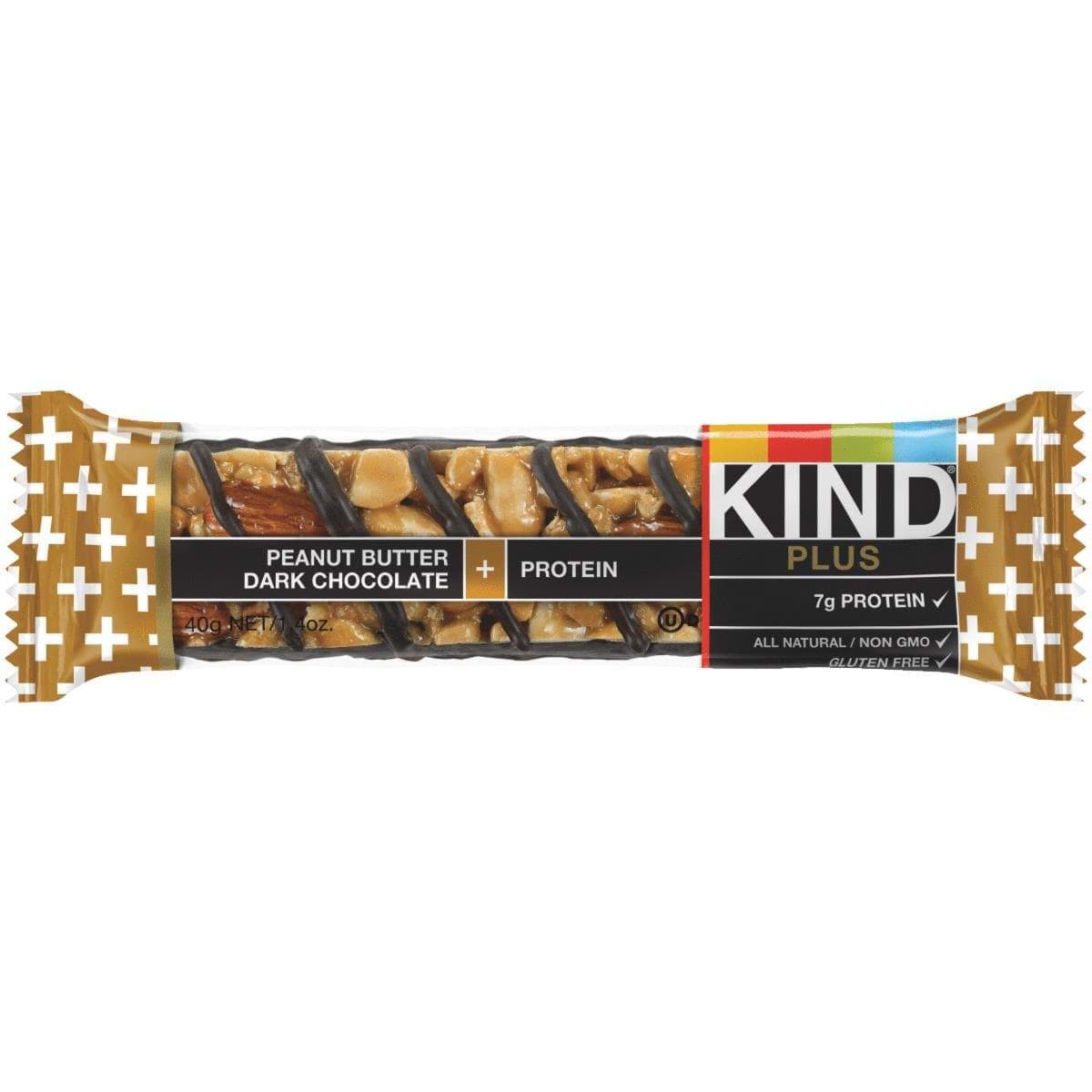 Picture of Kind Nutrition Bar