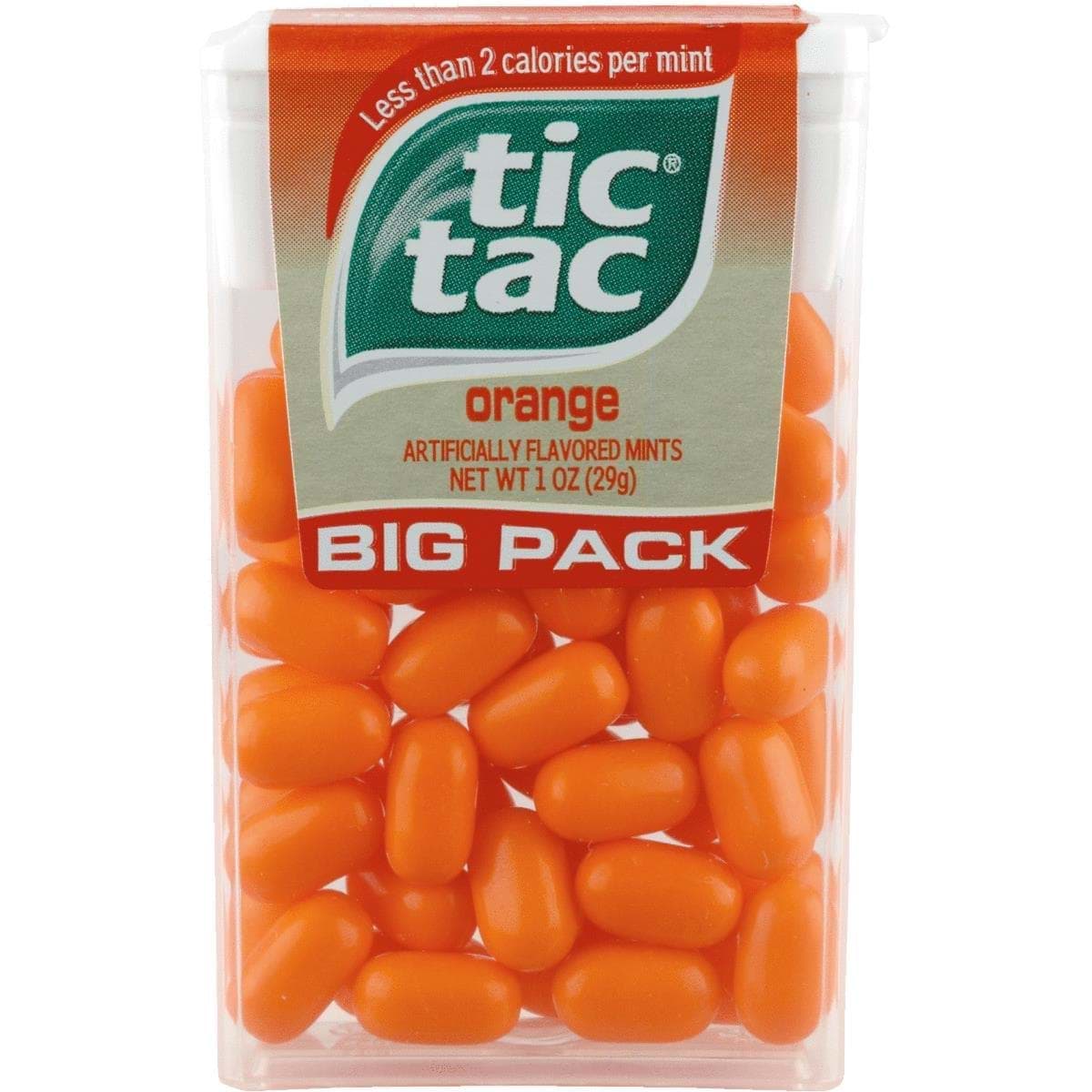 Picture of Tic Tac Big Pack