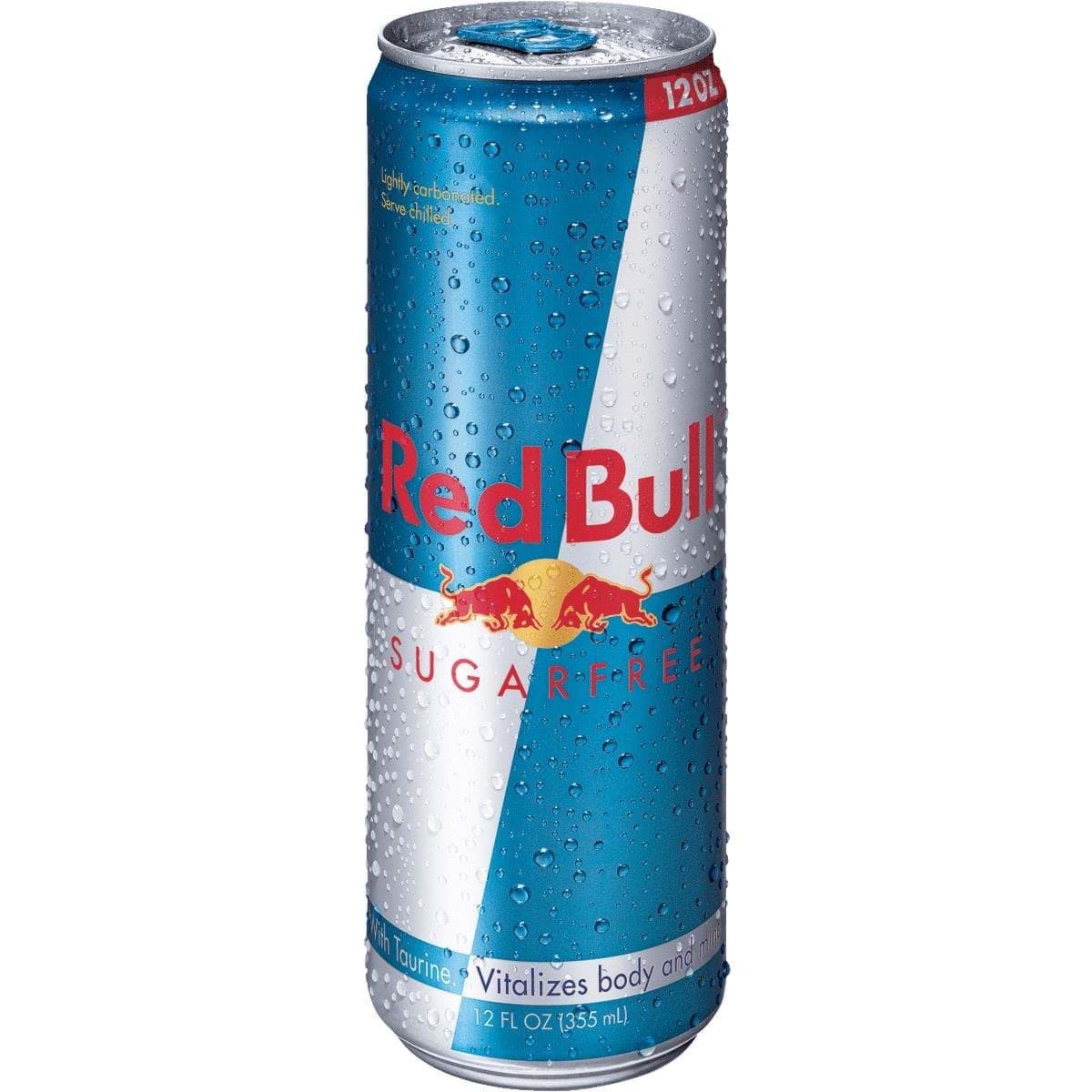 Picture of Red Bull Energy Drink