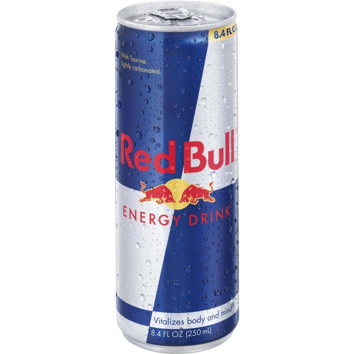 Picture of Red Bull Energy Drink