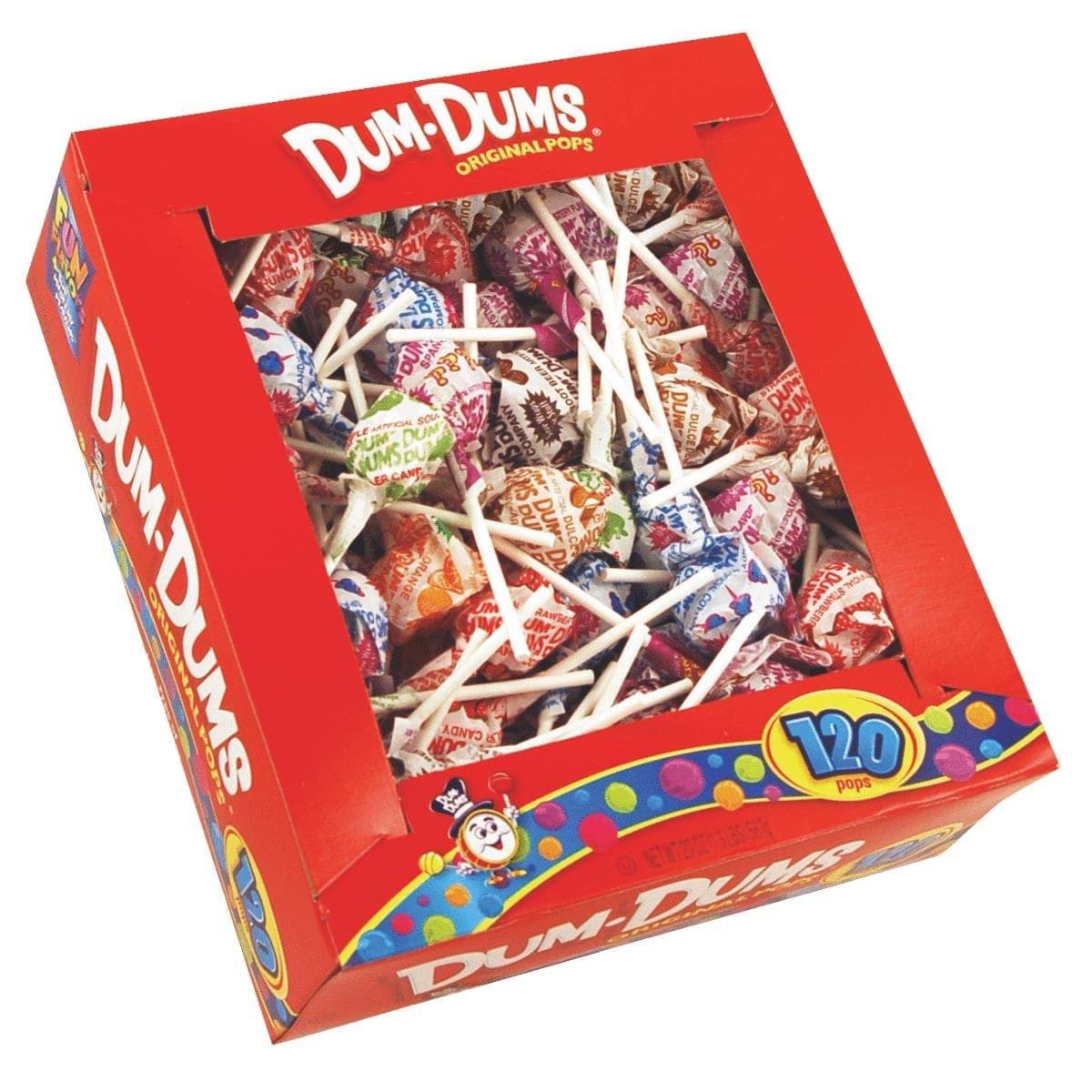 Picture of Dum Dum Pops