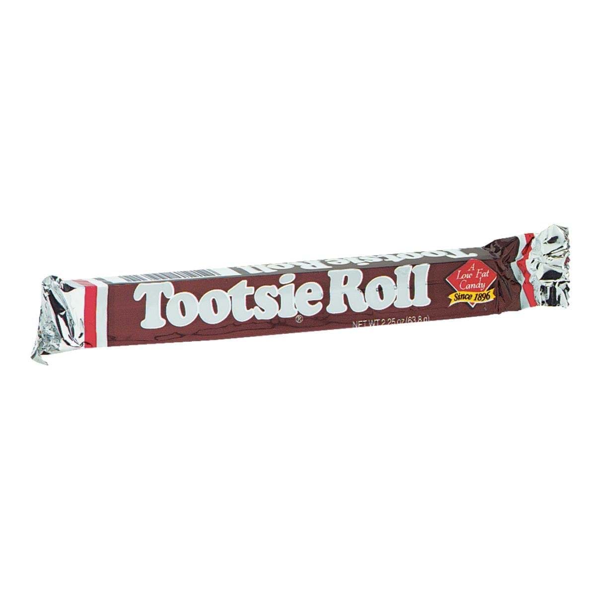 Picture of Tootsie Roll Chocolate Candy