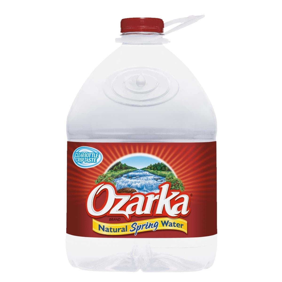 Picture of Ozark 1 Gal. Spring Water