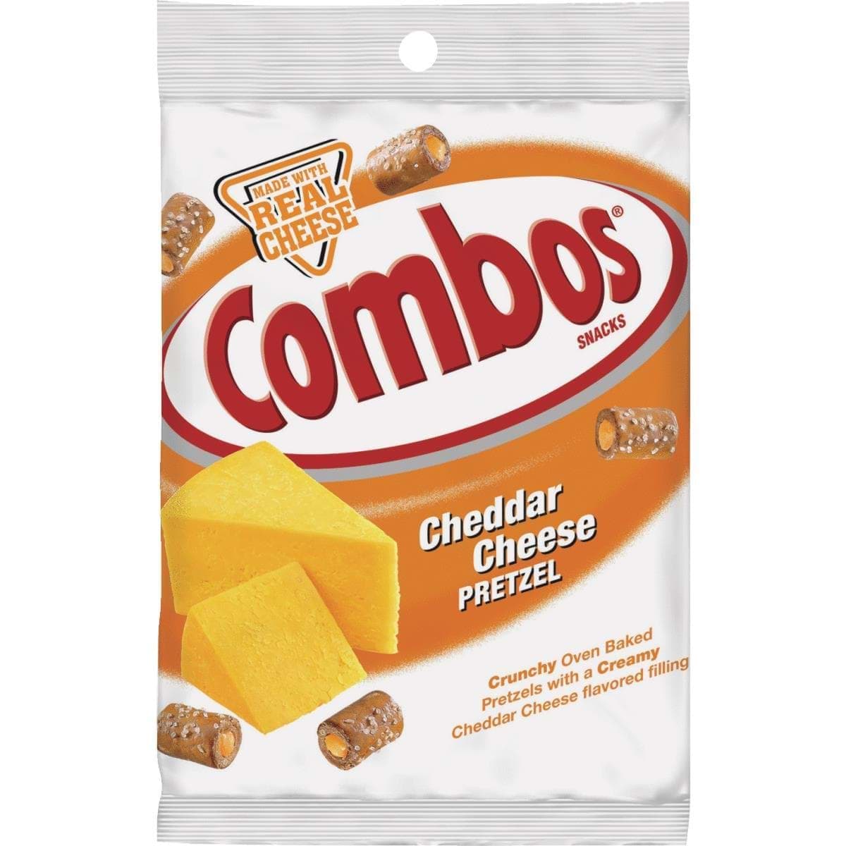 Picture of Combos Snacks