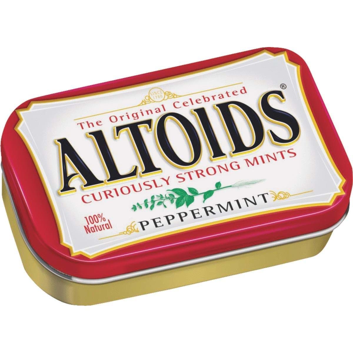 Picture of Altoids Mints