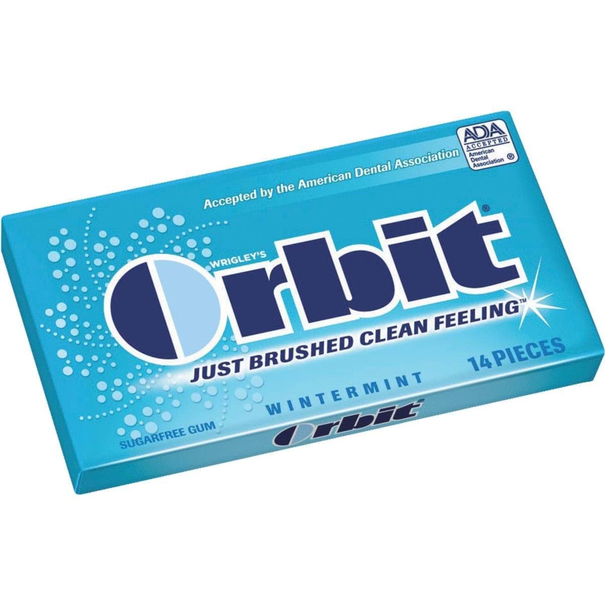 Picture of Orbit Gum