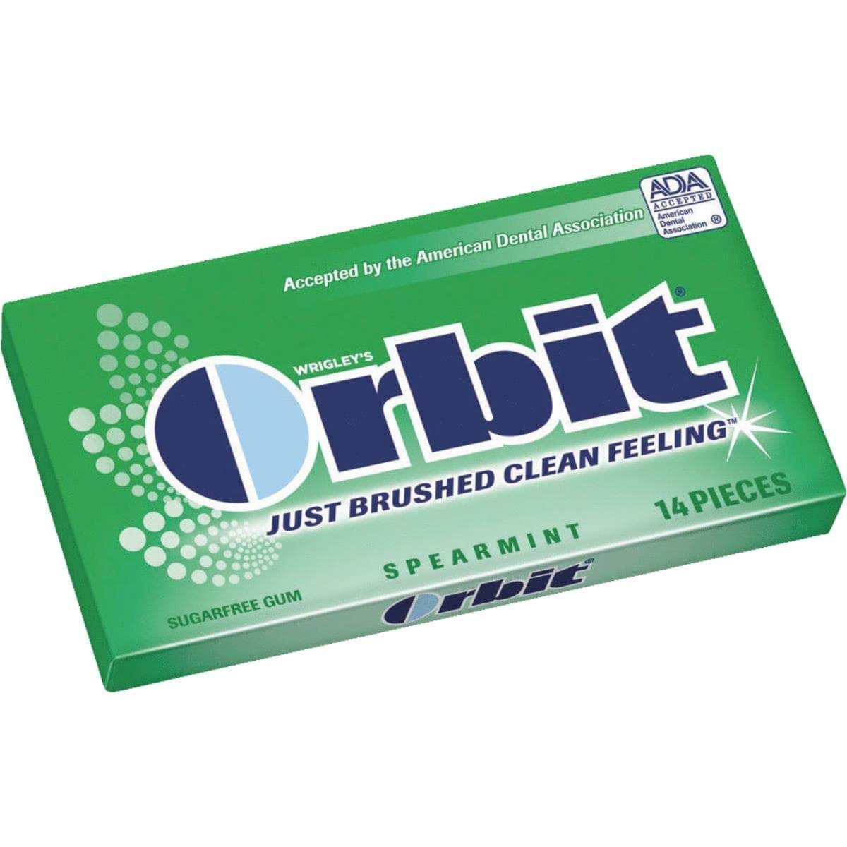 Picture of Orbit Gum