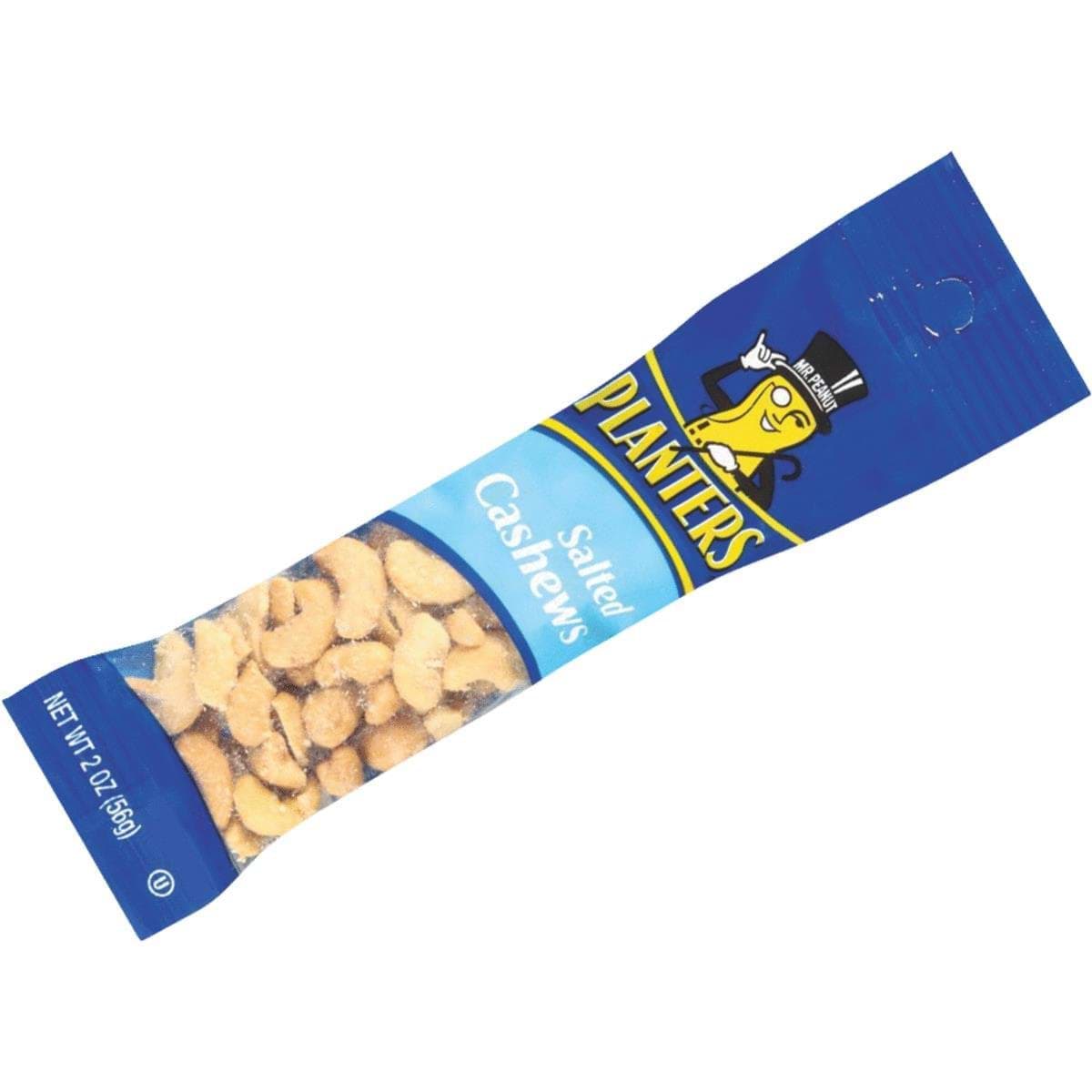 Picture of Planters Salted Cashew Nuts