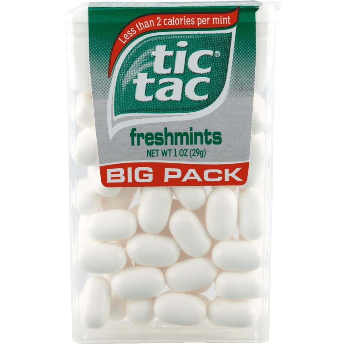 Picture of Tic Tac Big Pack