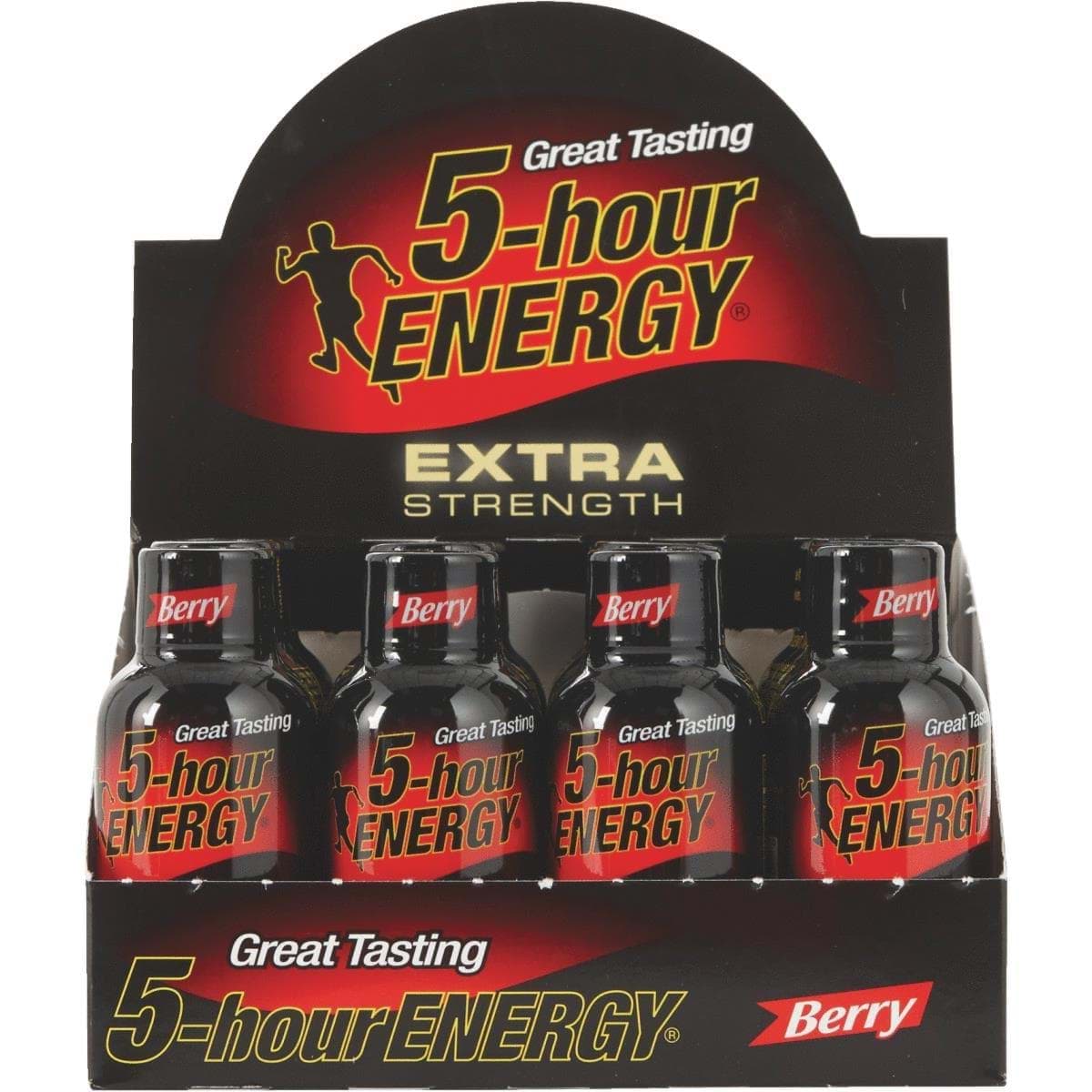 Picture of 5 Hour Energy Drink