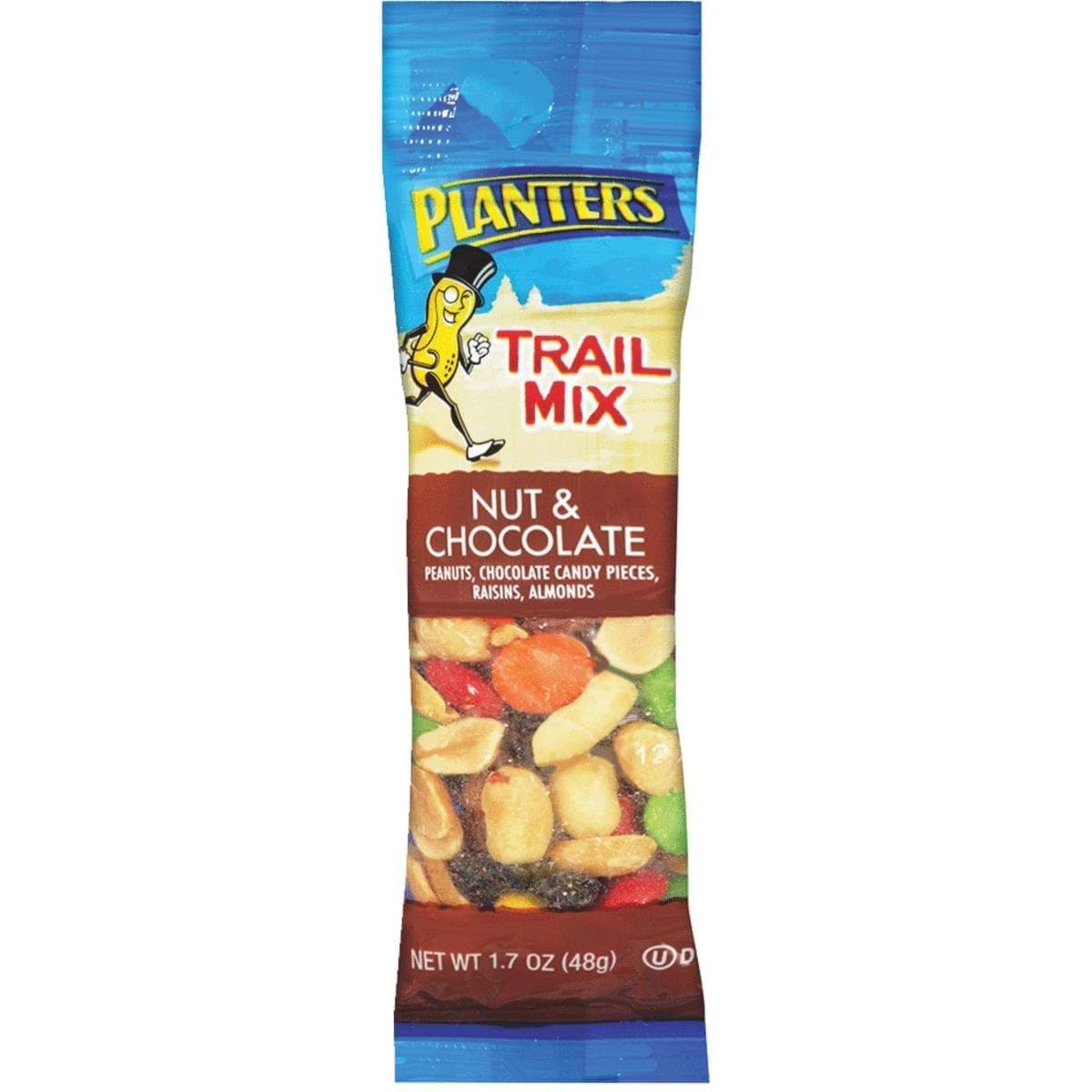 Picture of Planter's Trail Mix