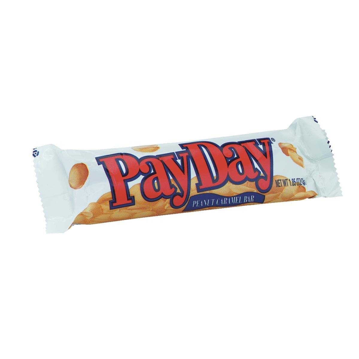 Picture of Payday Candy Bar