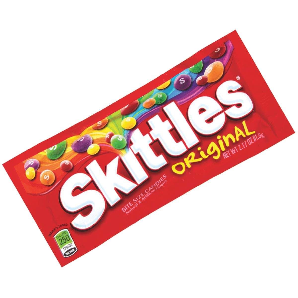 Picture of Skittles Original