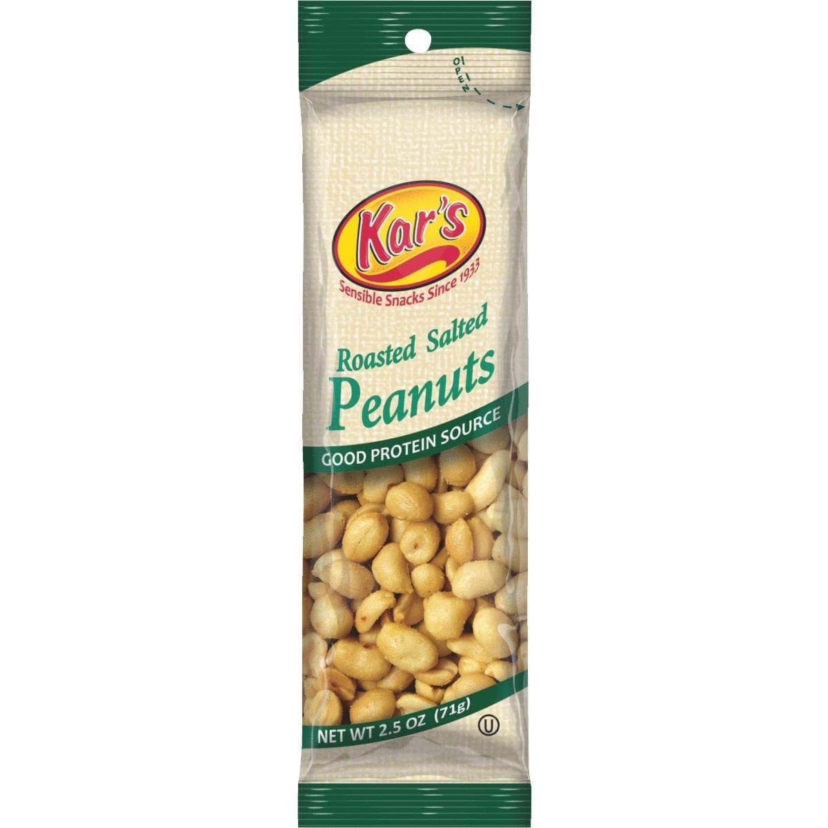 Picture of Kar's Salted Peanuts