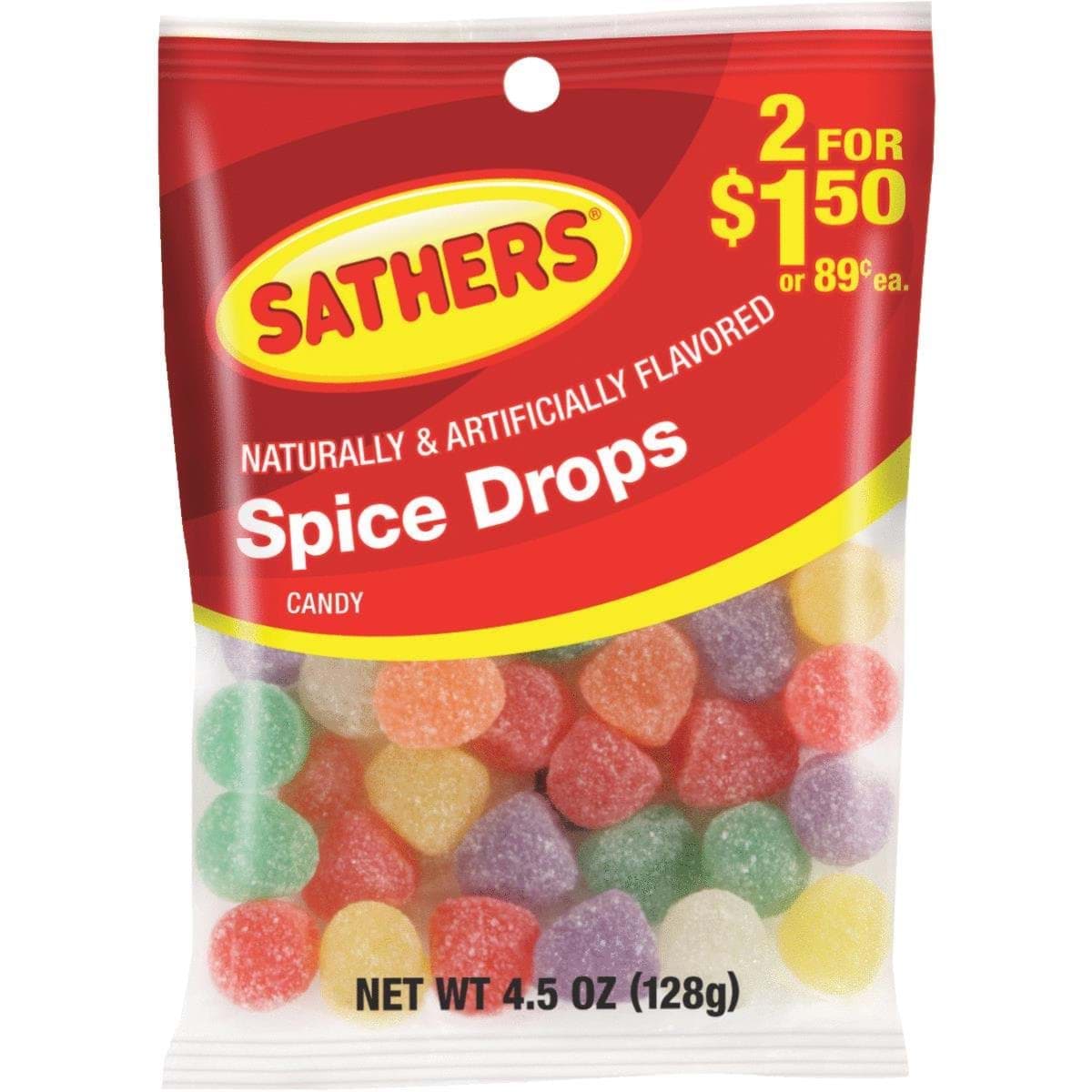 Picture of Sathers 2/$1.50 Bagged Candy