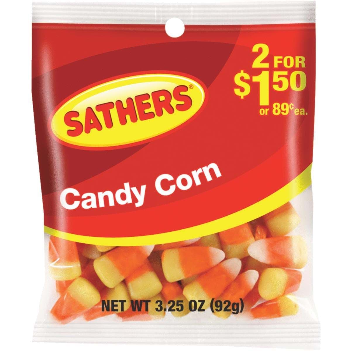 Picture of Sathers 2/$1.50 Bagged Candy
