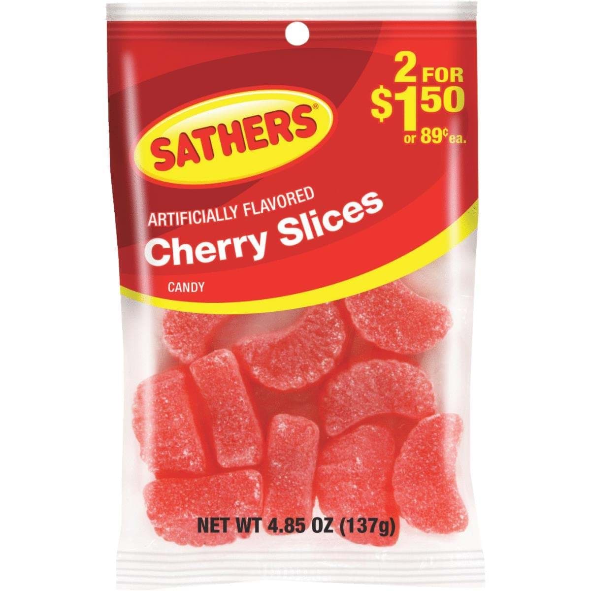 Picture of Sathers 2/$1.50 Bagged Candy