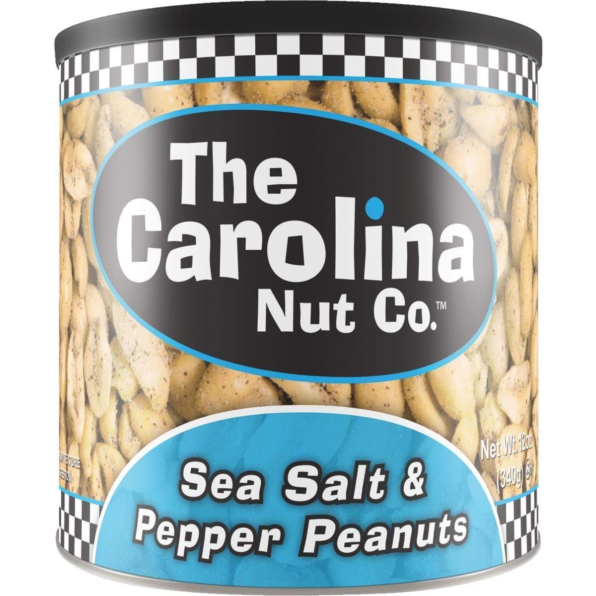 Picture of The Carolina Nut Co. Peanuts