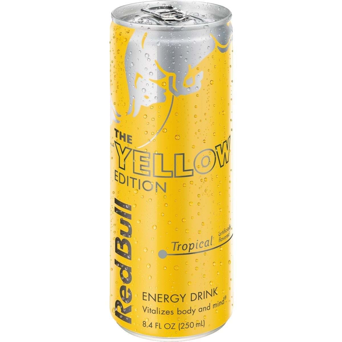 Picture of Red Bull Energy Drink
