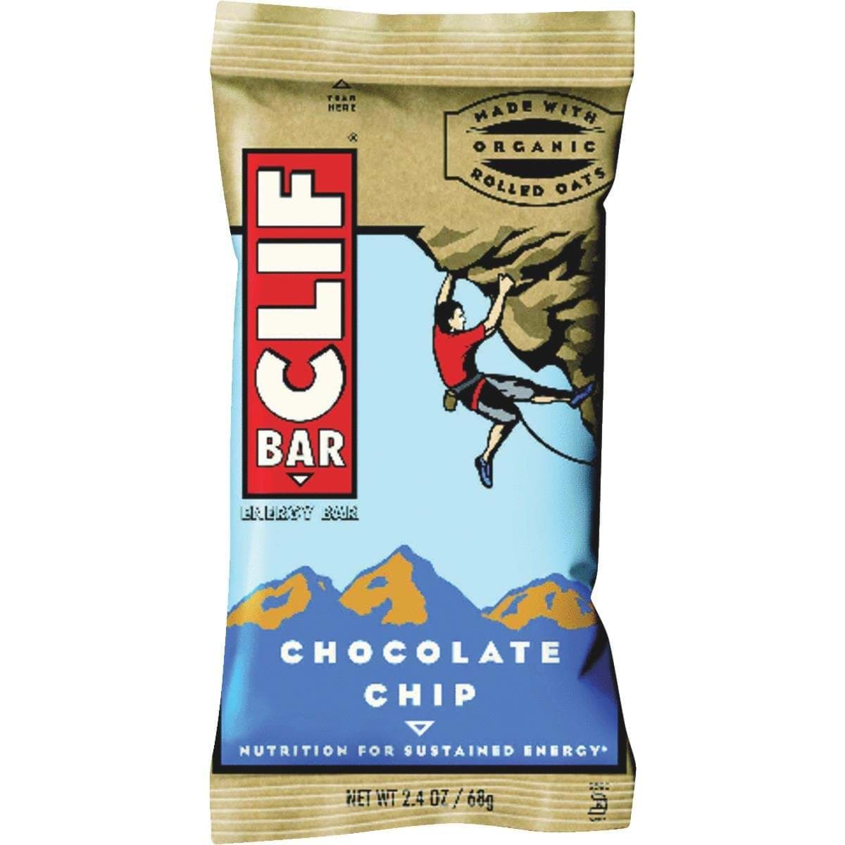 Picture of Clif Bar Energy Nutrition Bar