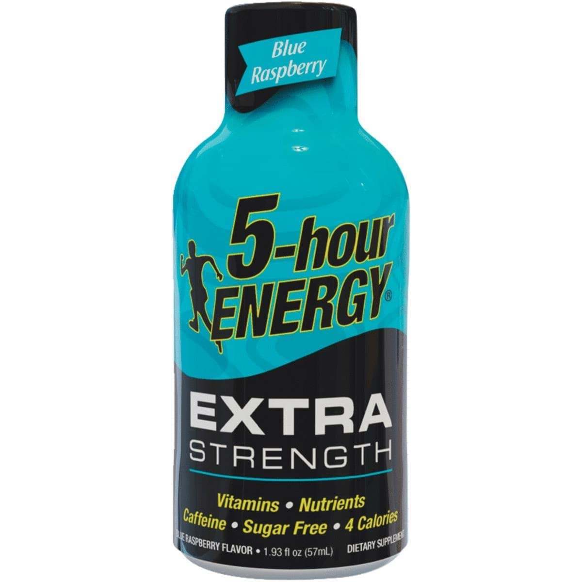 Picture of 5 Hour Energy Drink